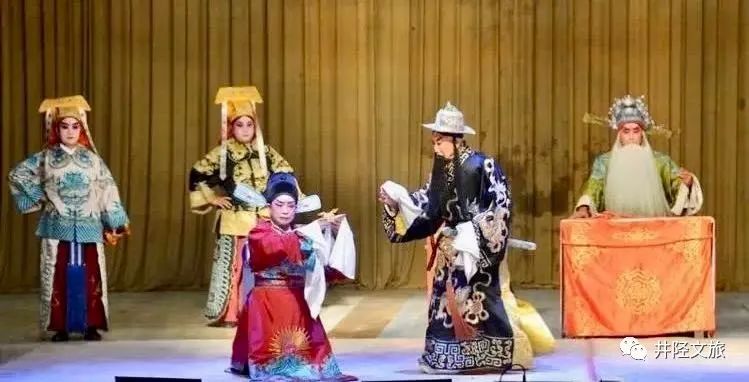 井陉县荣获“2022年第四届全国县域旅游发展潜力百佳县”(图15)