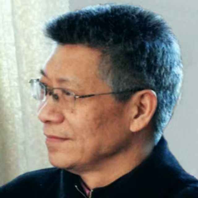 《联题辉煌七十年》（十二副）作者：沈俊杰（图6）