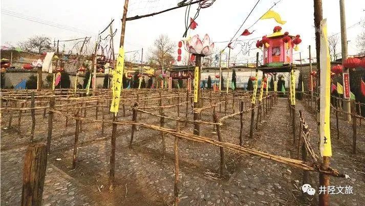 井陉县荣获“2022年第四届全国县域旅游发展潜力百佳县”(图35)