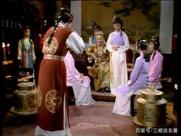 《红楼梦》系列之七十一组(第1--10回)10首 作者 孙春红(山东) 【冰心文化传媒】(图9)