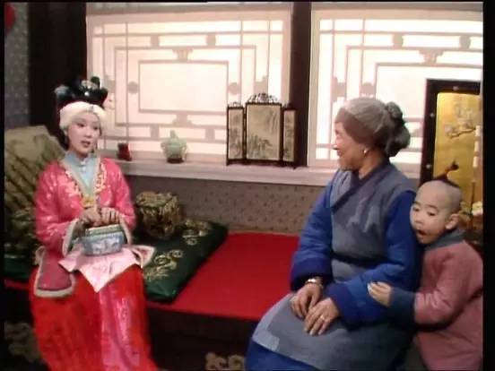 《红楼梦》系列之七十一组(第1--10回)10首 作者 孙春红(山东) 【冰心文化传媒】(图15)