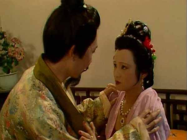 《红楼梦》系列之七十一组(第1--10回)10首 作者 孙春红(山东) 【冰心文化传媒】(图23)