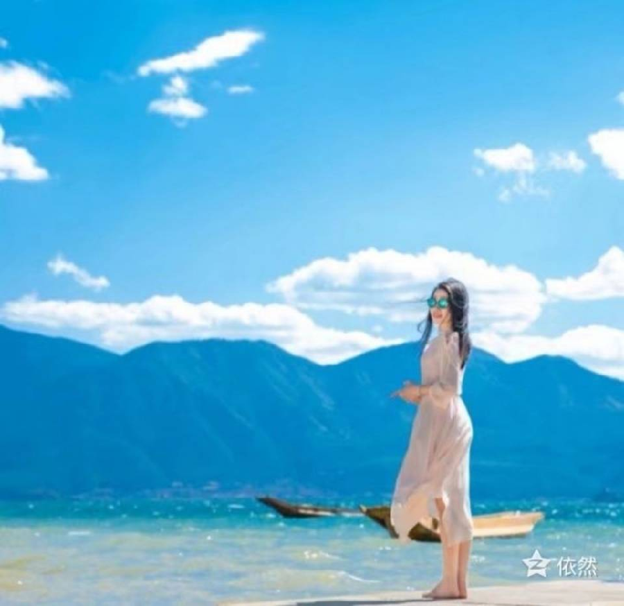 【有声诗刊专辑】‖《夏趣拾零 》作者:李文清| 主播:依伶 【第75期】审核:宏红(图4)