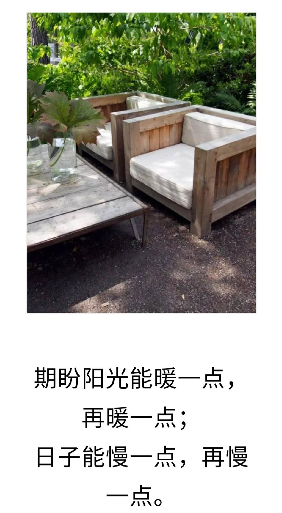 老来有个小院，回归平淡生活，不胜欢欣（图11）