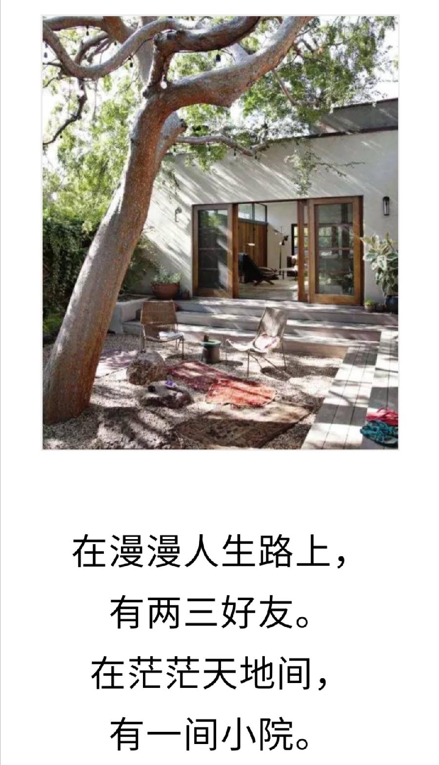 老来有个小院，回归平淡生活，不胜欢欣（图15）