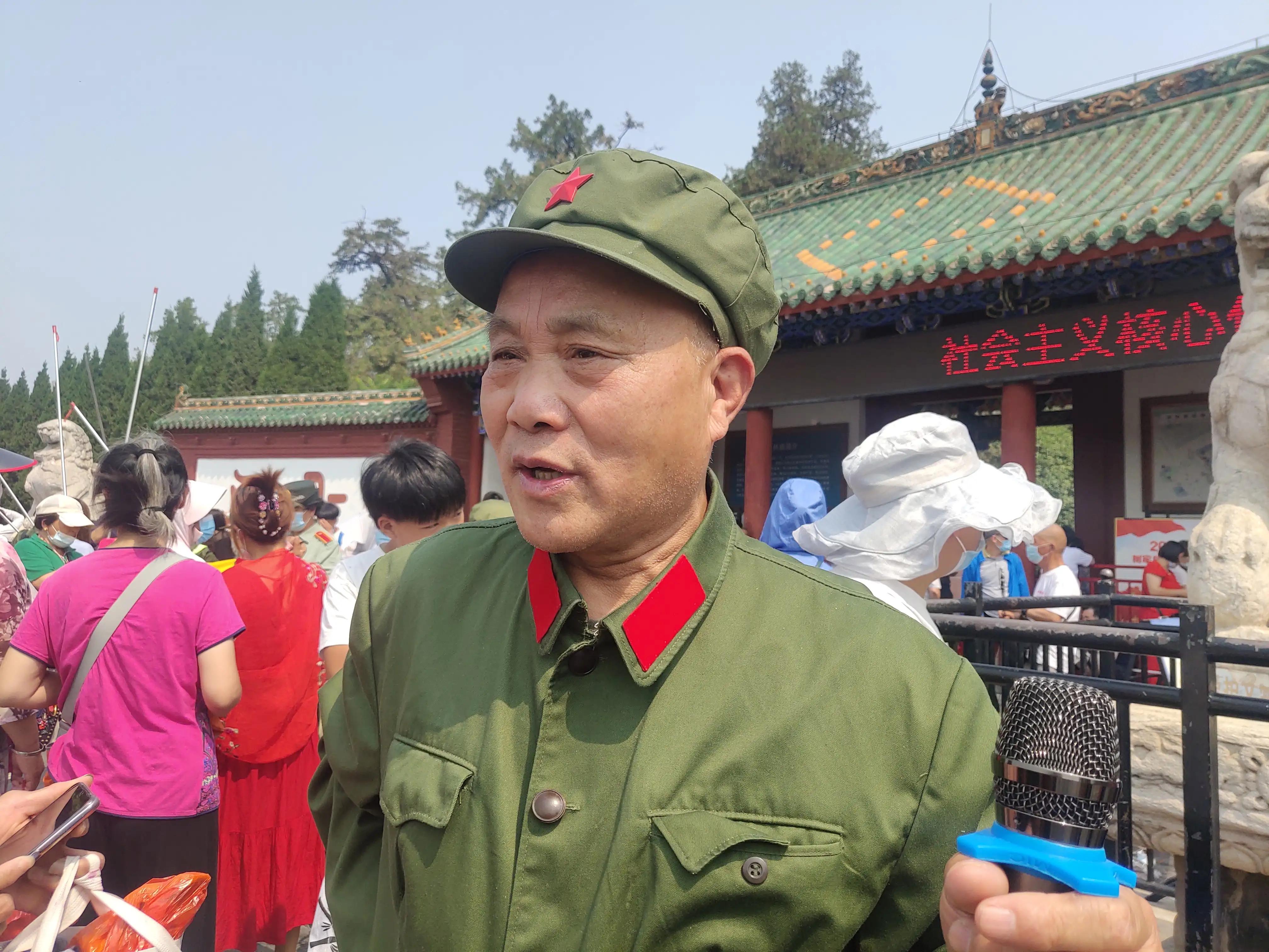 關公磨刀日：赤膽忠義話千秋（图4）