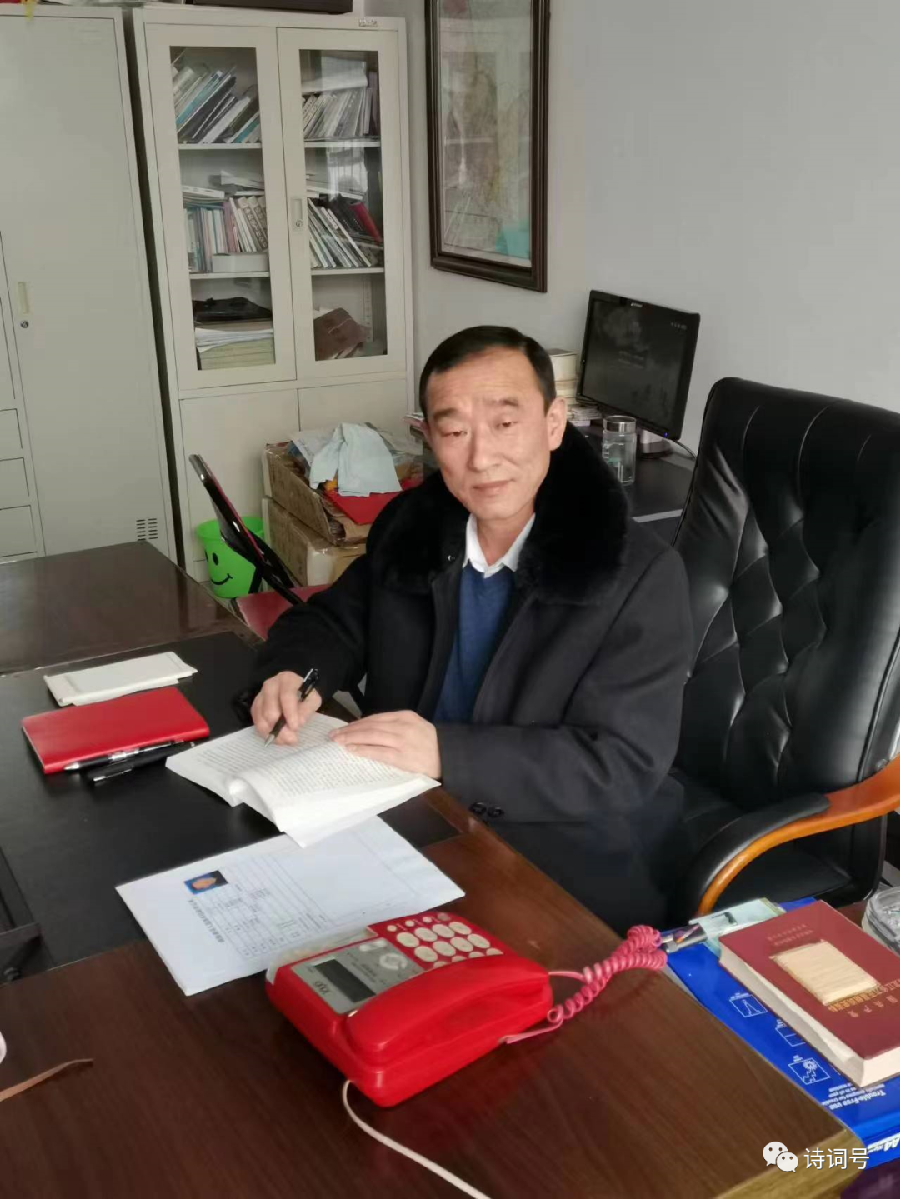 【北京头条】李钟军《县政协侨联对外友好组委员组织开展企业调研活动》(图11)