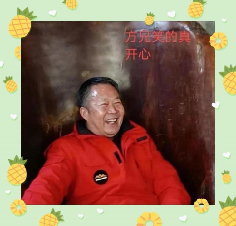 【佳作分享】一山居士：方少春《五律•田园风系列之随吟六首》外吟荷十首请欣赏（图11）