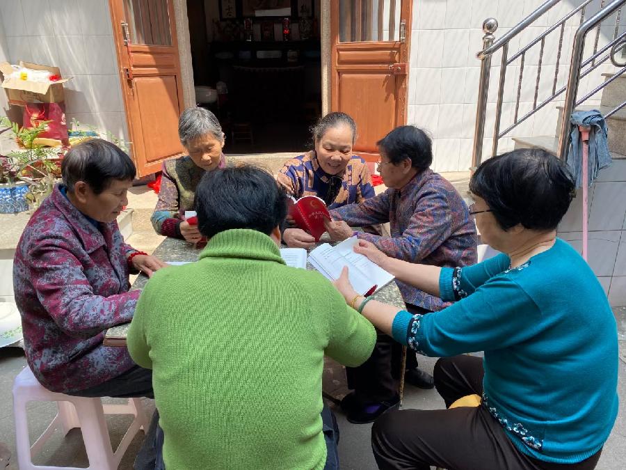 【佳作分享】张方明老师诗词五首请欣赏（图4）