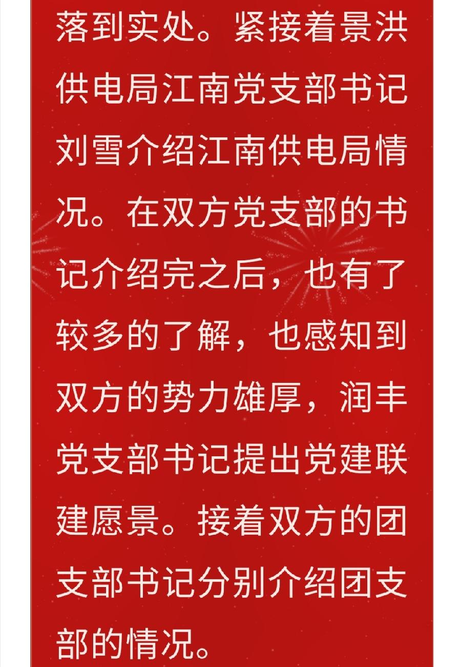 【允美党建】党建联建强堡垒 携手共进促发展（图7）