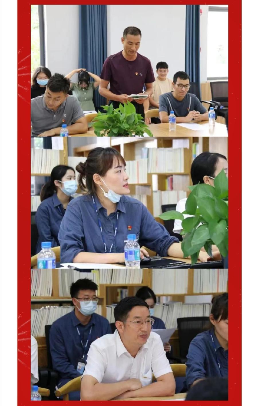 【允美党建】党建联建强堡垒 携手共进促发展（图8）