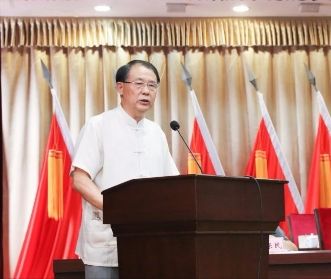 【《中华诗词的一个重要方面军》——古今叙事诗漫议】作者:黄金辉(图2)