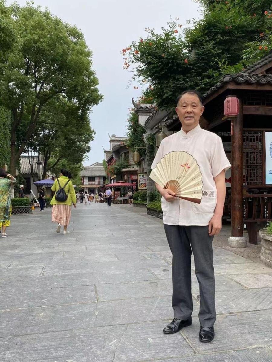 【《中华诗词的一个重要方面军》——古今叙事诗漫议】作者:黄金辉(图6)