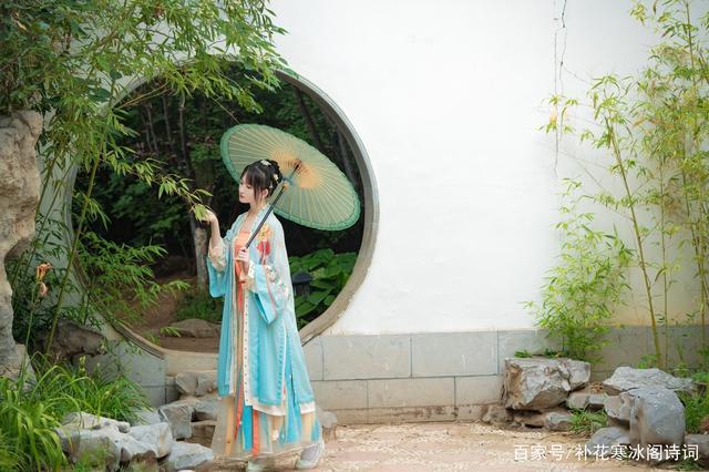 【佳作分享】王永华《七律•诗韵花秋》三首请欣赏(图5)