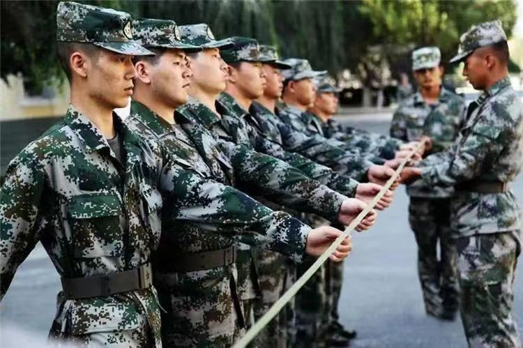 【重磅推出】刘光斌//{纪实散文}窑洞里的兵之初(图6)