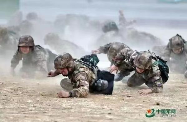 【重磅推出】刘光斌//{纪实散文}窑洞里的兵之初(图7)