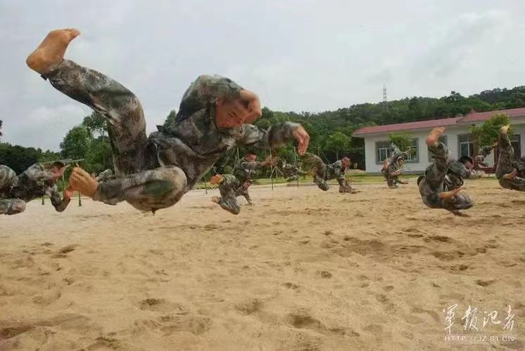 【重磅推出】刘光斌//{纪实散文}窑洞里的兵之初(图9)