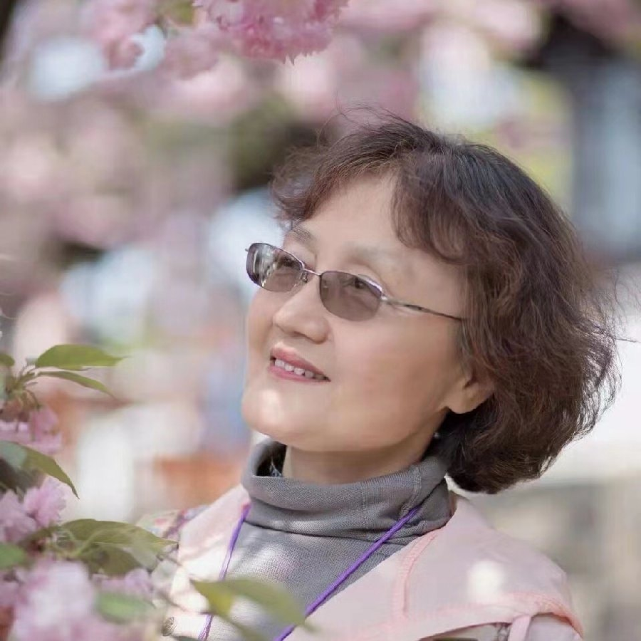 连云区星火诗社329期微刊《茉莉香飘进万家》(图9)