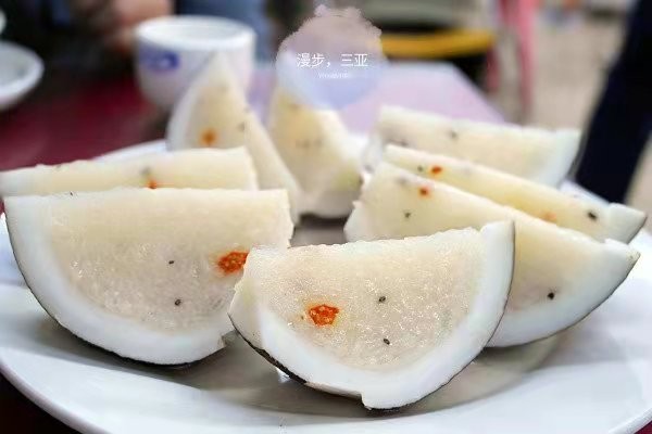 长春头条～话说三亚的小吃 作者/吴松 主播/妙琪（图4）