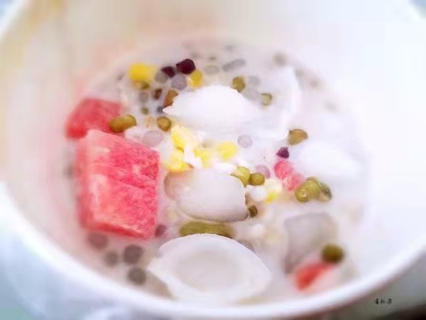 长春头条～话说三亚的小吃 作者/吴松 主播/妙琪（图6）