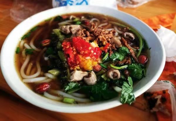 长春头条～话说三亚的小吃 作者/吴松 主播/妙琪（图5）