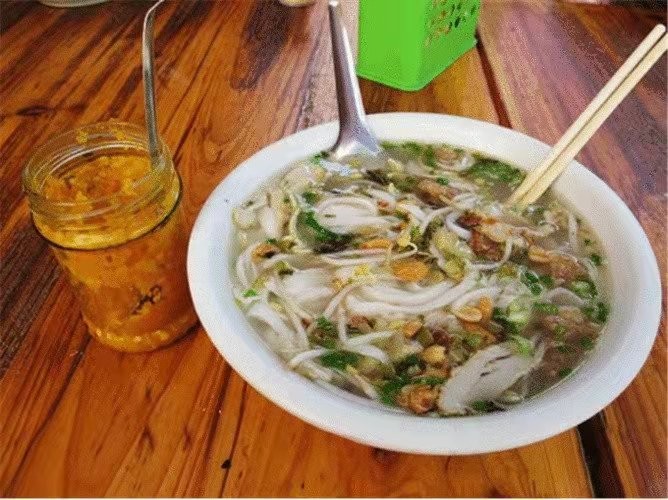 长春头条～话说三亚的小吃 作者/吴松 主播/妙琪（图7）