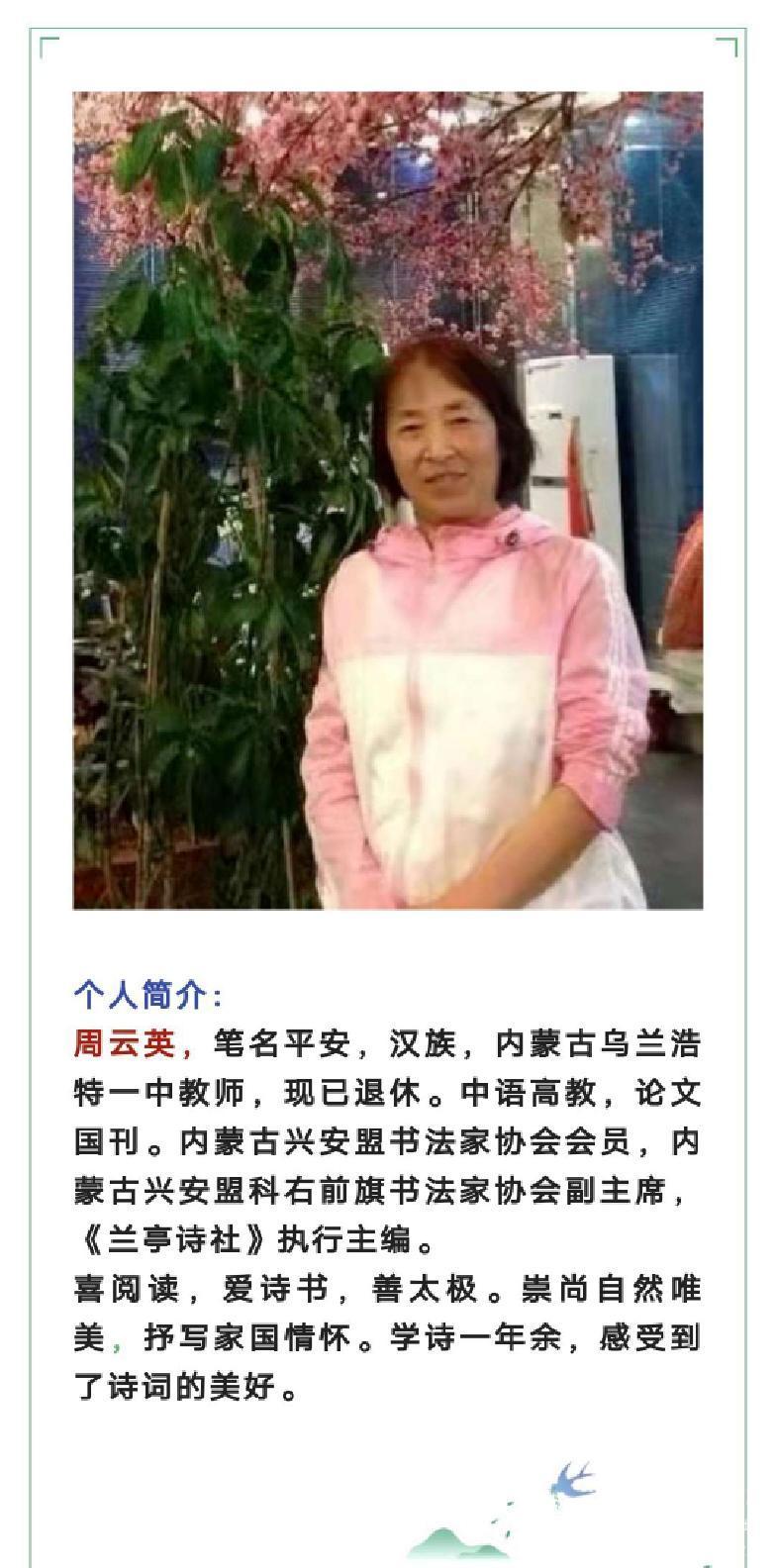 【东方诗词苑点评诗刊】《七律·端午节抒怀》 文/东方映秋 点评/平安(图9)