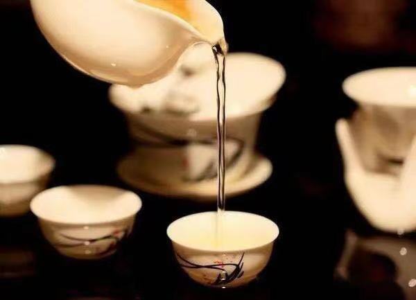 茶‖文图/吕锦芳（图3）