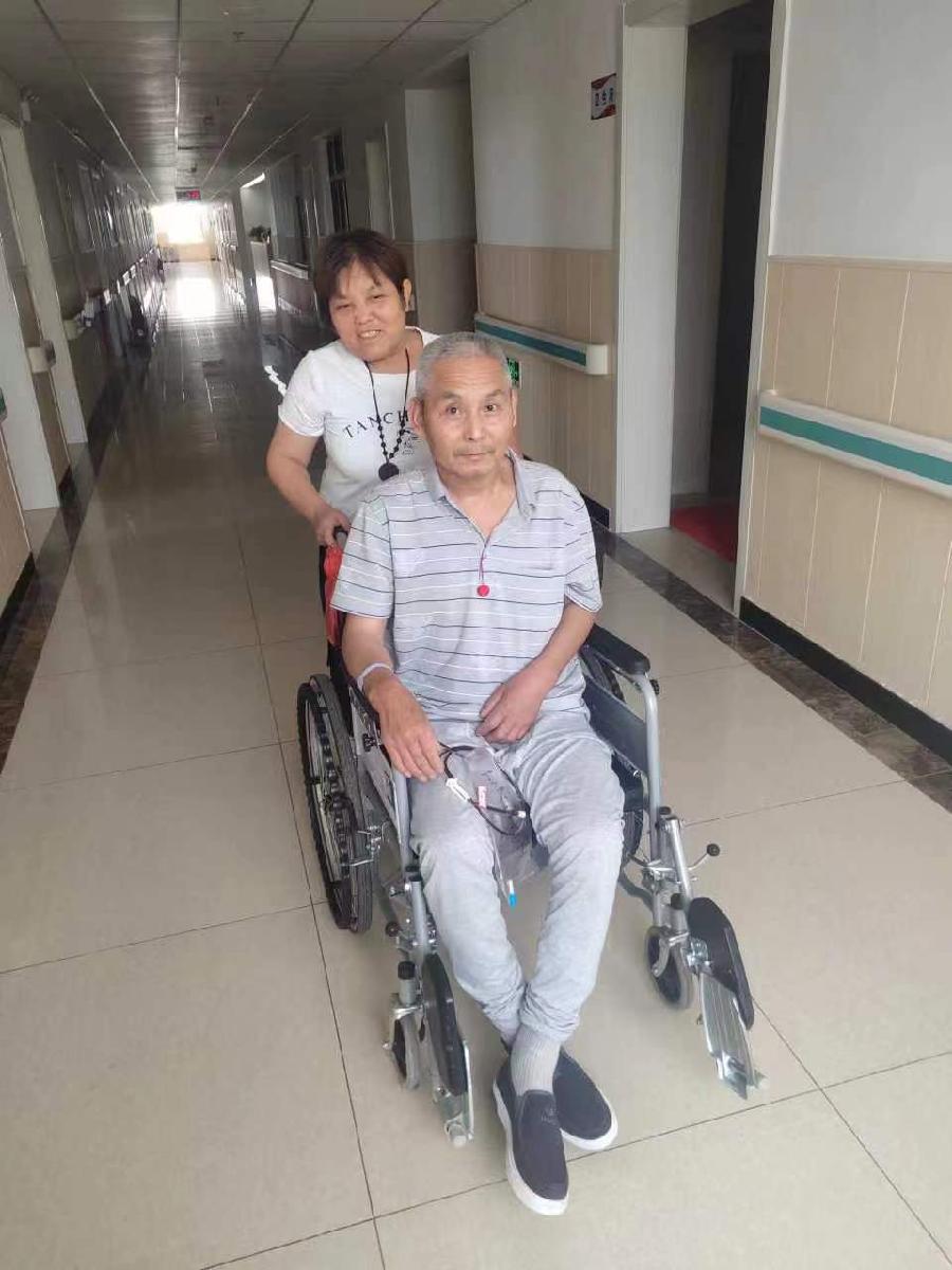 夫妻如同左右手 文/许刚(山西)(图2)