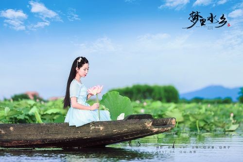 【经典推荐】昨夜天//此情无计可消除 人间天上 魂里梦里（图3）