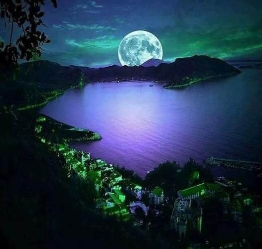 【经典推荐】昨夜天//此情无计可消除 人间天上 魂里梦里（图7）