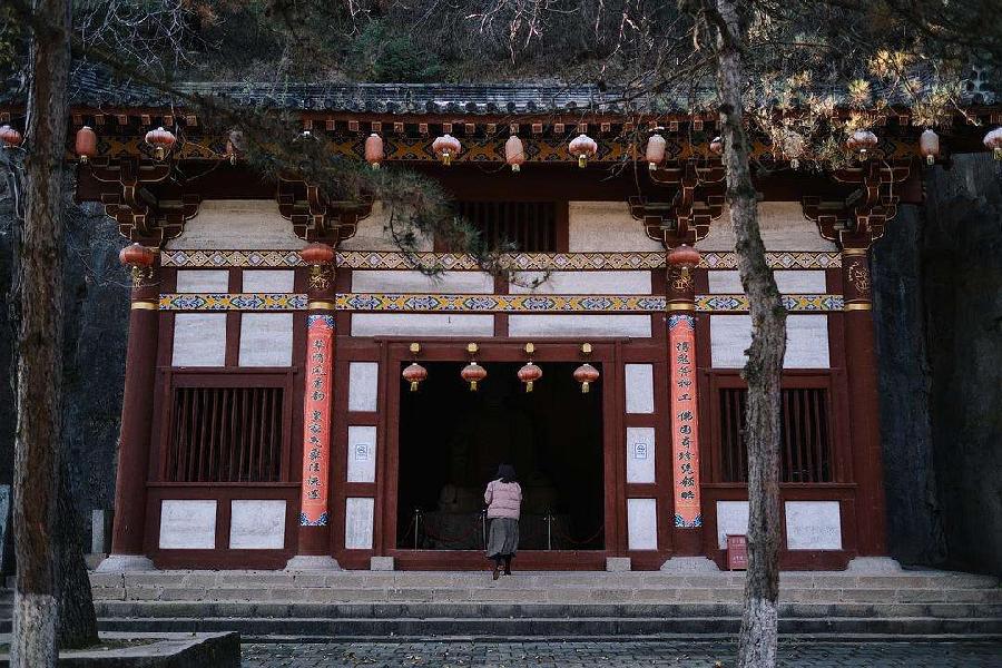 〔格律小辑〕作者 强建(彬州)【冰心文化传媒】(图9)