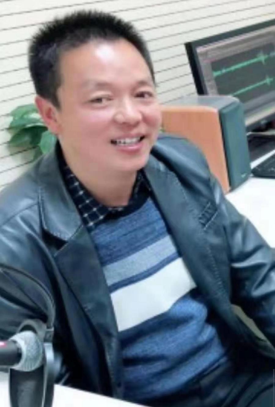〔格律小辑〕作者 强建(彬州)【冰心文化传媒】(图13)
