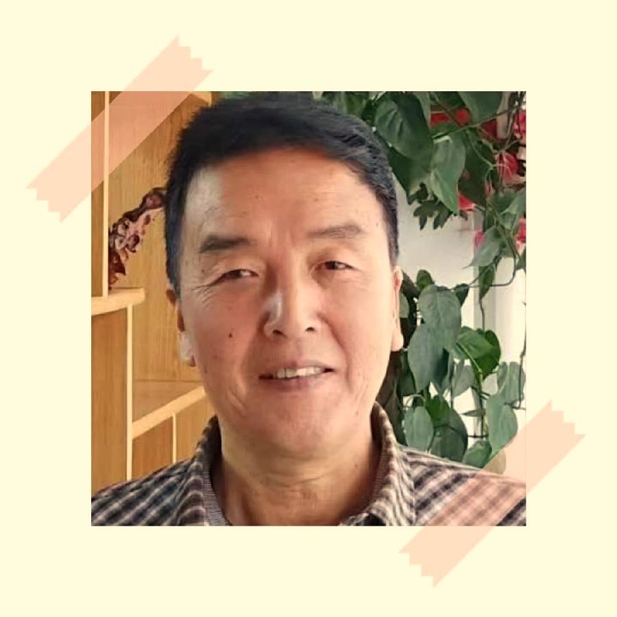 父亲节 || 尕大的麦穗 作者:丹枫 || 诵读:昭臣(图9)