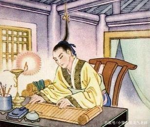 长春头条~“悬梁刺股”根本就是悖论(图3)