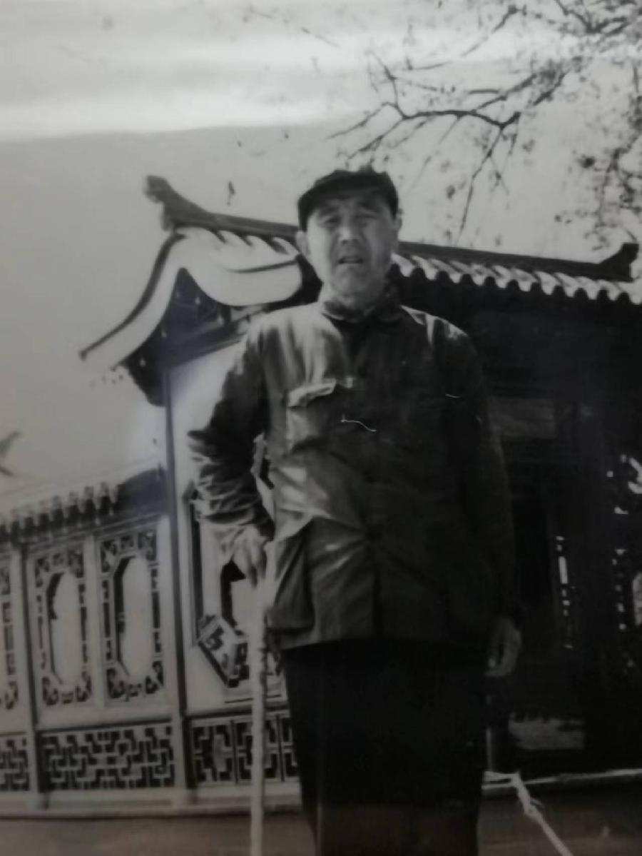 【诗生活】李以亮‖怀念
