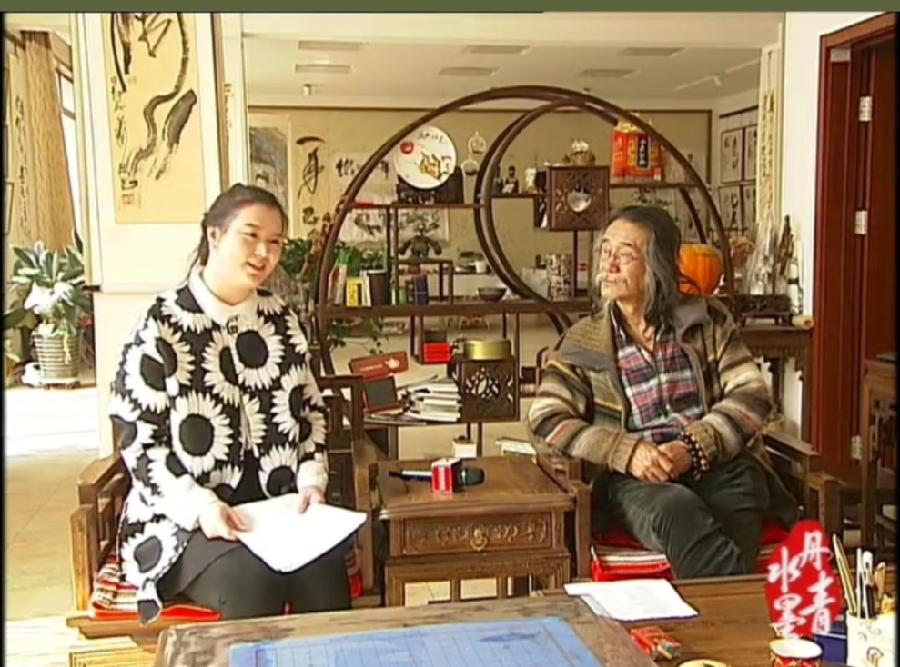 【雅诗总会】艺术家萧宽个人专访（图5）