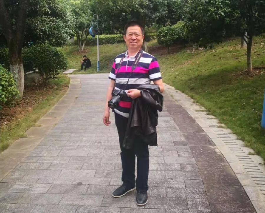 祥云诗歌《最亮的坐标是祖国》主播：雯煜 编辑：小鱼儿 【北疆头条】（第232期）（图8）
