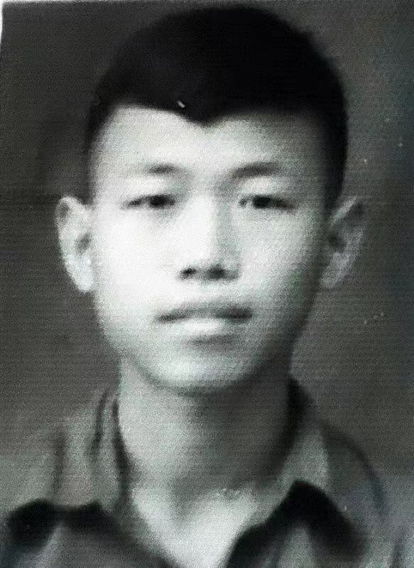 《七旬逾六回眸》(外七首)作者:王甫洲(图3)