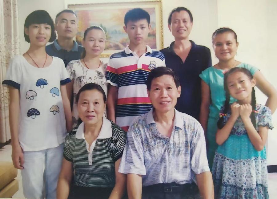 《七旬逾六回眸》（外七首）作者：王甫洲（图5）