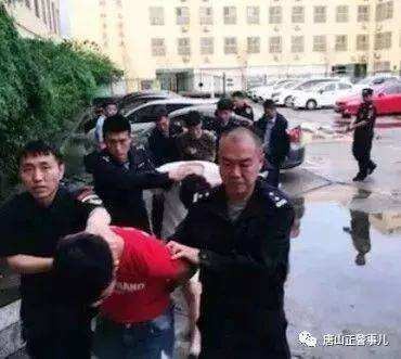 --唐山打人事件--作者 张亚宽【冰心文化传媒】制作 冰心（图3）