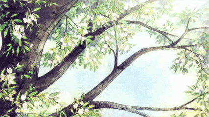 【潇湘文学社】潇湘问梅诗社《同题“槐花又送一年香”》（总367期）（图8）