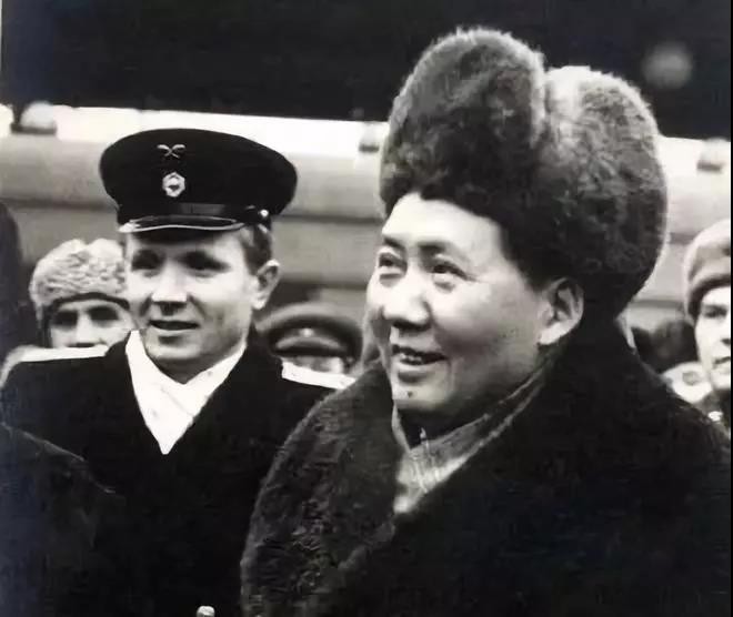 【经典推荐】村夫//写在毛主席诞生128周年之际（图7）