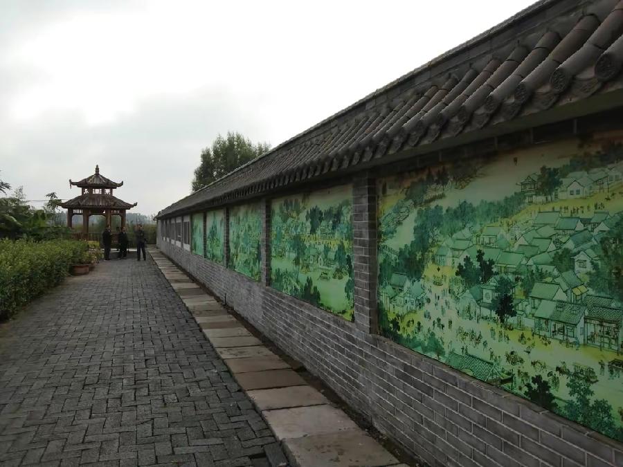 【文旅聊城】胸有凌云志,无高不可攀——醉一斗酒业集团非遗文化传承发展之路(图6)