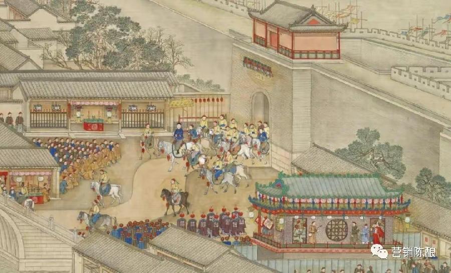 【文旅聊城】胸有凌云志,无高不可攀——醉一斗酒业集团非遗文化传承发展之路(图5)