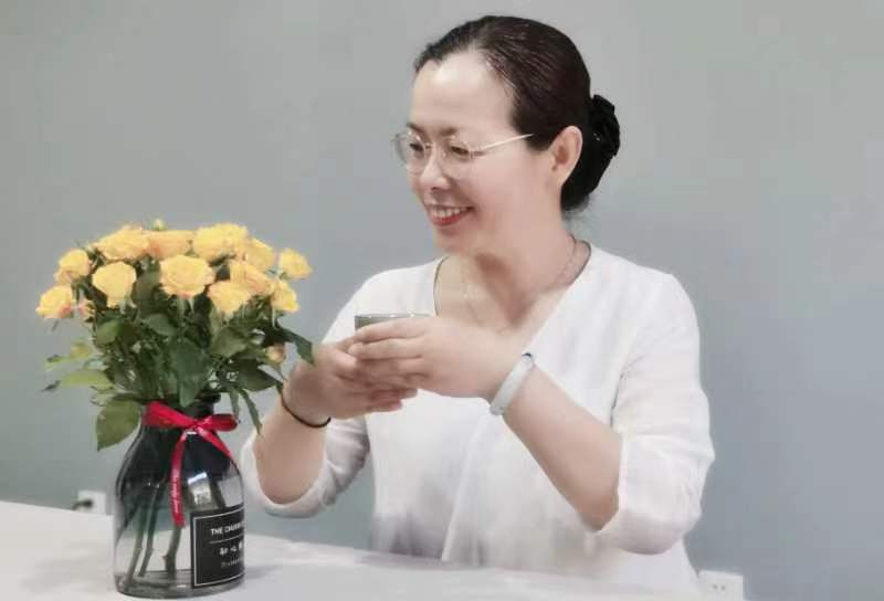 【雅诗总会】沧州经济开发区赋‖作者:陈家芝&诵读:姬雅静(图4)