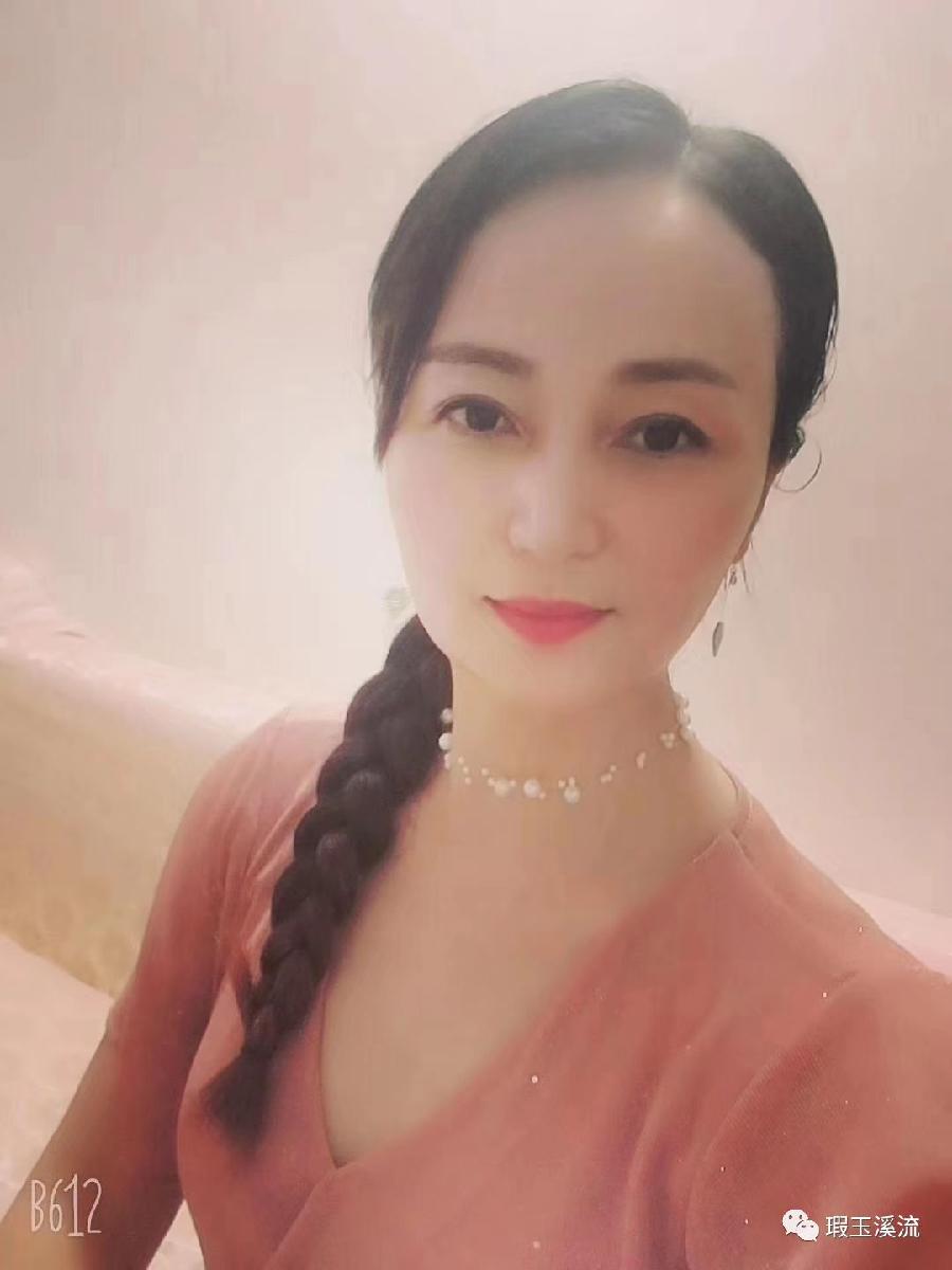 【诗生活】诗海拾贝‖玉无瑕:致敬道德高尚的人（图2）