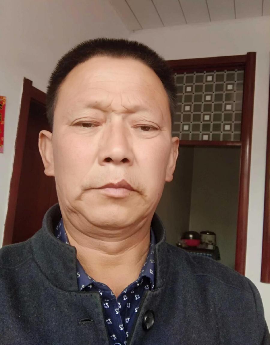 中国作家 |《改歌路上》作者/董中申/推荐精品(图2)
