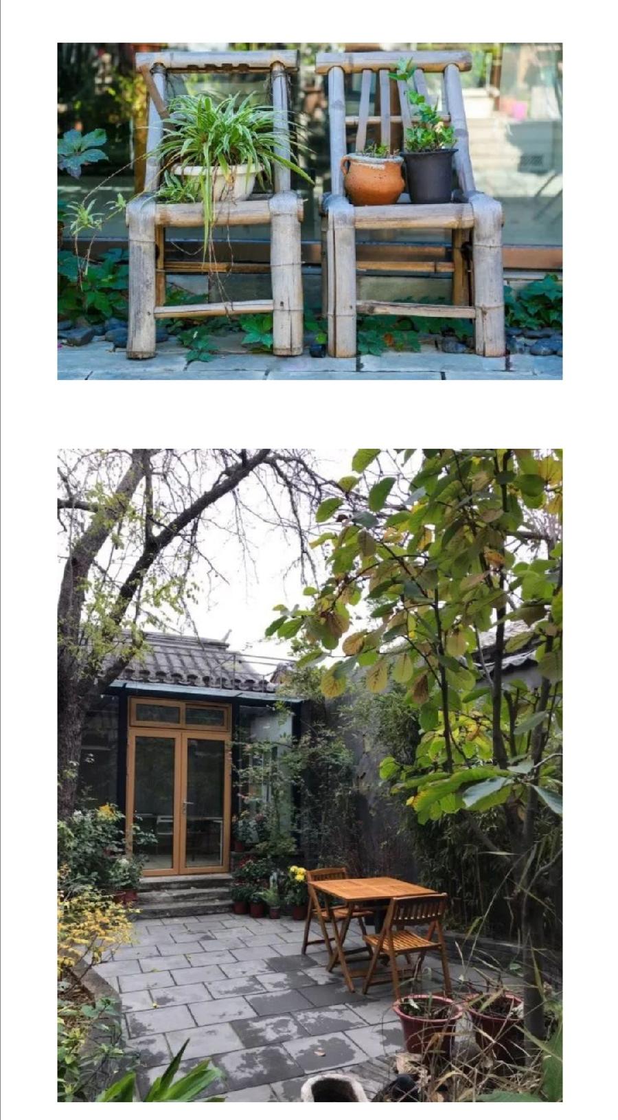 后半生，寻一处小院，退出江湖……普洱茶界（图19）