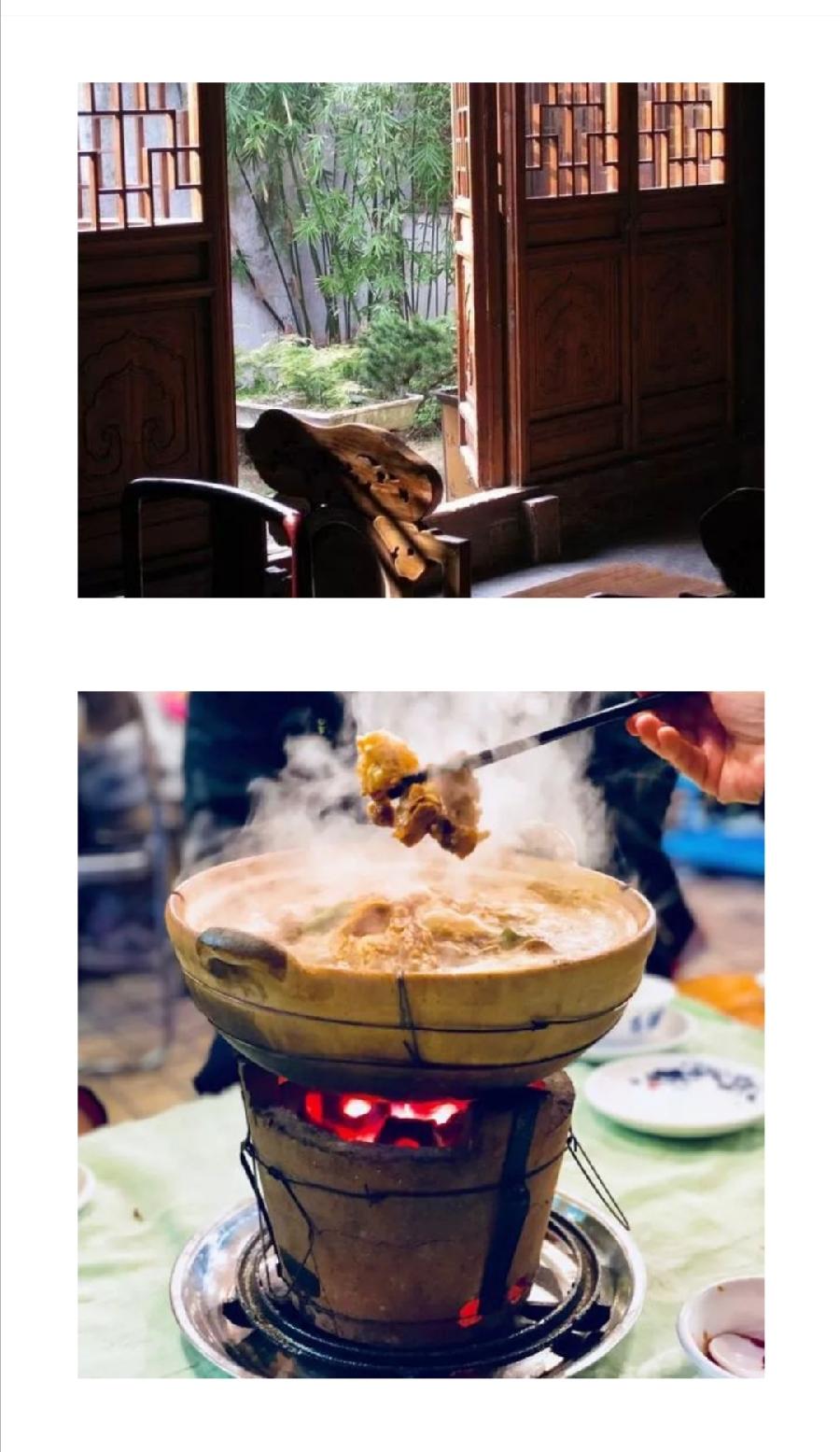 后半生，寻一处小院，退出江湖……普洱茶界（图21）